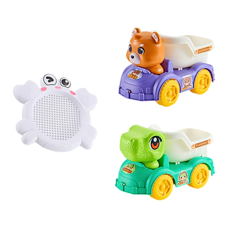 Kids Outdoor Water Toys - 10 어린이 물 놀이 장난감 다채로운