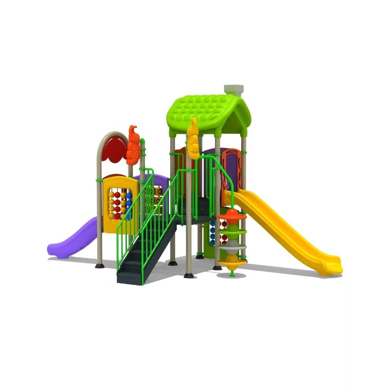 Kids Outdoor Playground - 신상품 야외 유아 놀이터 어린이 야외