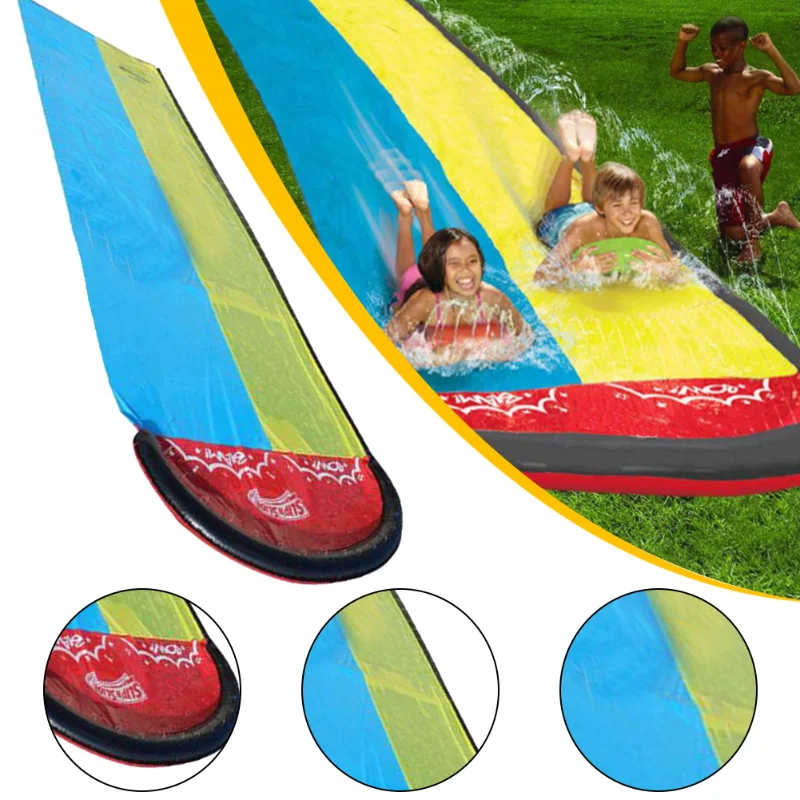 Kids Outdoor Water Toys - 게임 센터 뒷마당 어린이 성인 장난감