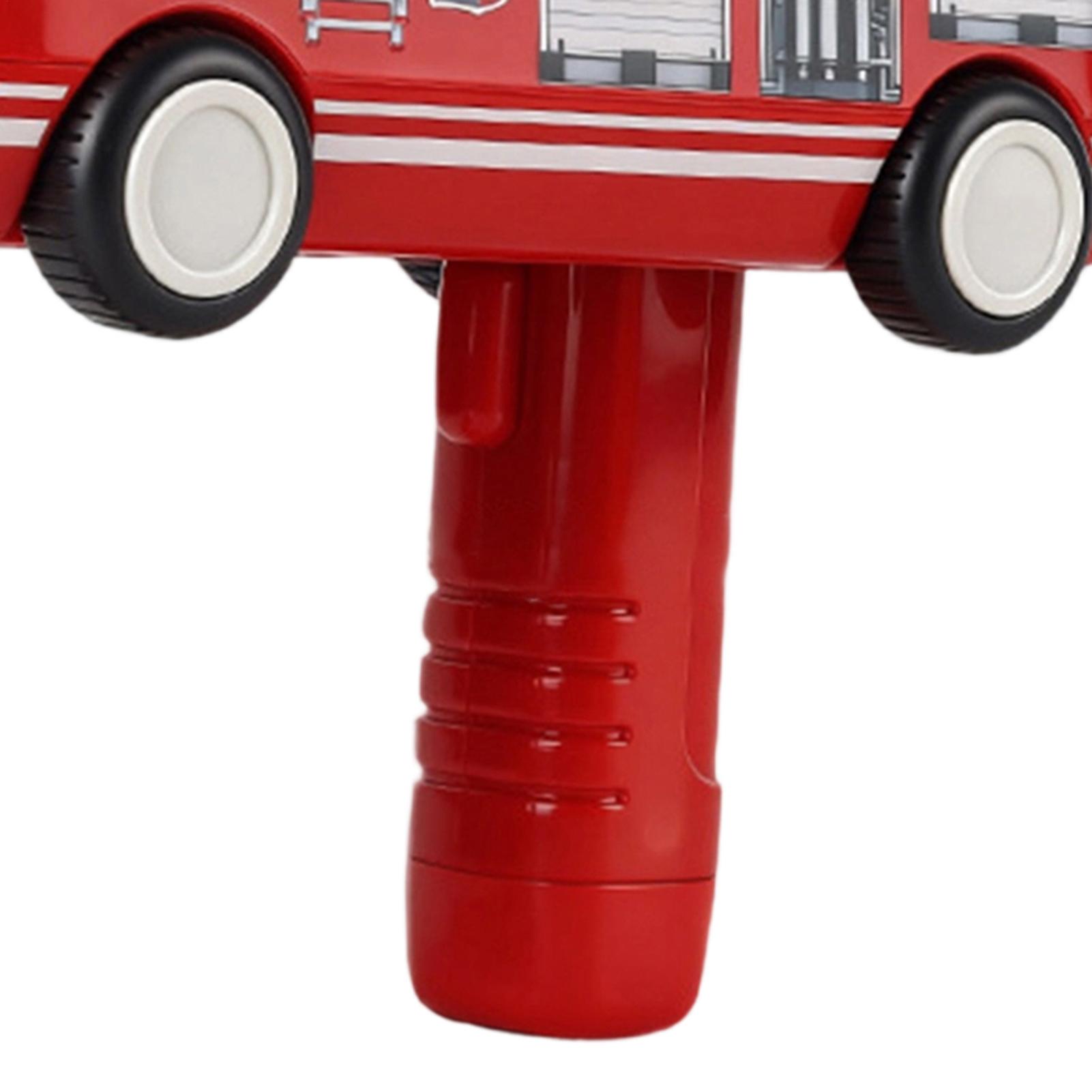 Kids Outdoor Electric Car - 어린이를위한 물 분사기 재미있는 자동차 모양