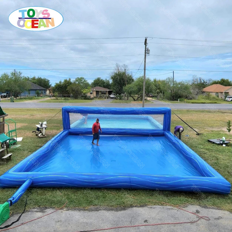 맞춤형 상업용 PVC 야외 수상 스포츠 게임 성인 및  - Kids Outdoor Games 리뷰 및 가격