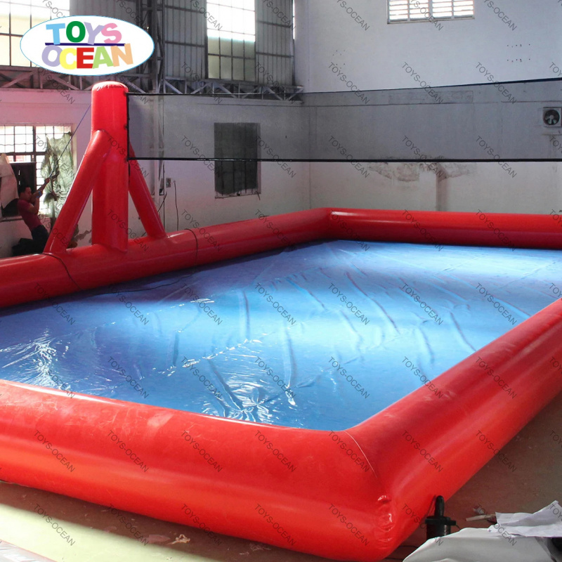 맞춤형 상업용 PVC 야외 수상 스포츠 게임 성인 및  - Kids Outdoor Games 리뷰 및 가격