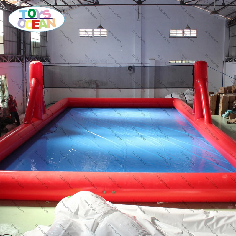 맞춤형 상업용 PVC 야외 수상 스포츠 게임 성인 및  - Kids Outdoor Games 리뷰 및 가격