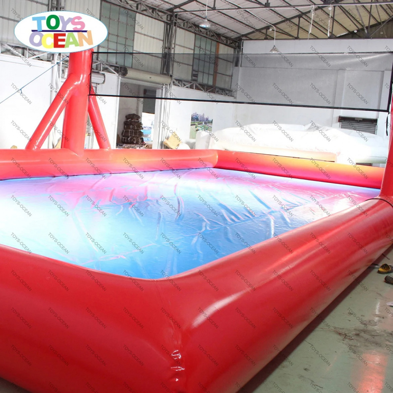 맞춤형 상업용 PVC 야외 수상 스포츠 게임 성인 및  - Kids Outdoor Games 리뷰 및 가격