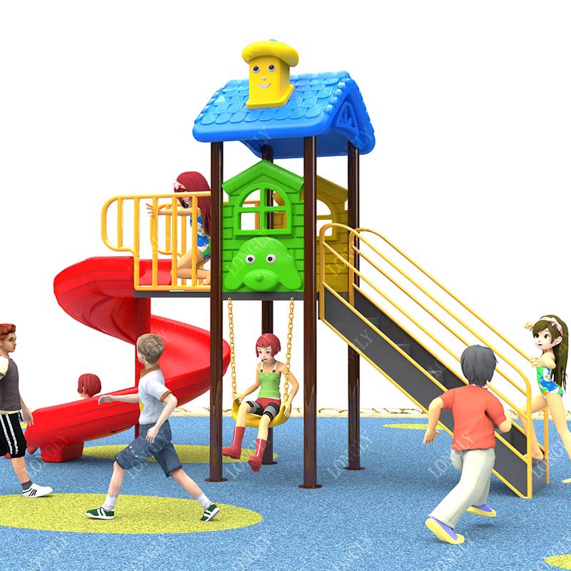 어린이 야외 놀이터 장비 - Kids Outdoor Playground 리뷰 및 가격