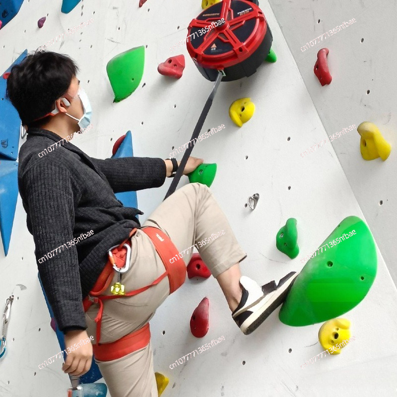 어린이 등반 추락 방지기 - 자동 하강 장치, 실내 및 - Kids Outdoor Climbing 리뷰 및 가격