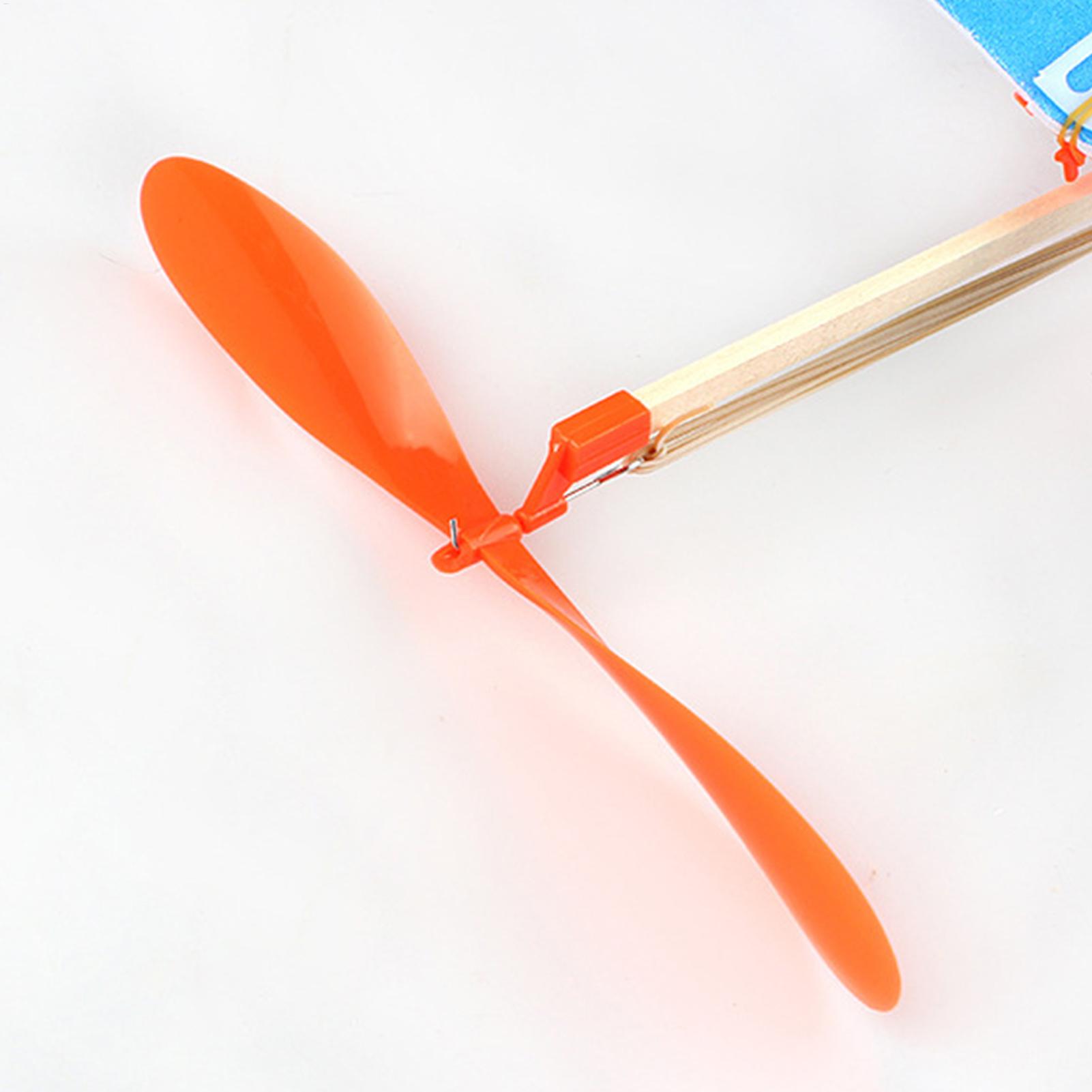 고무줄 비행기 동력 글라이더 항공기 키트 비행 게임 놀 - Outdoor Games For Kids 리뷰 및 가격