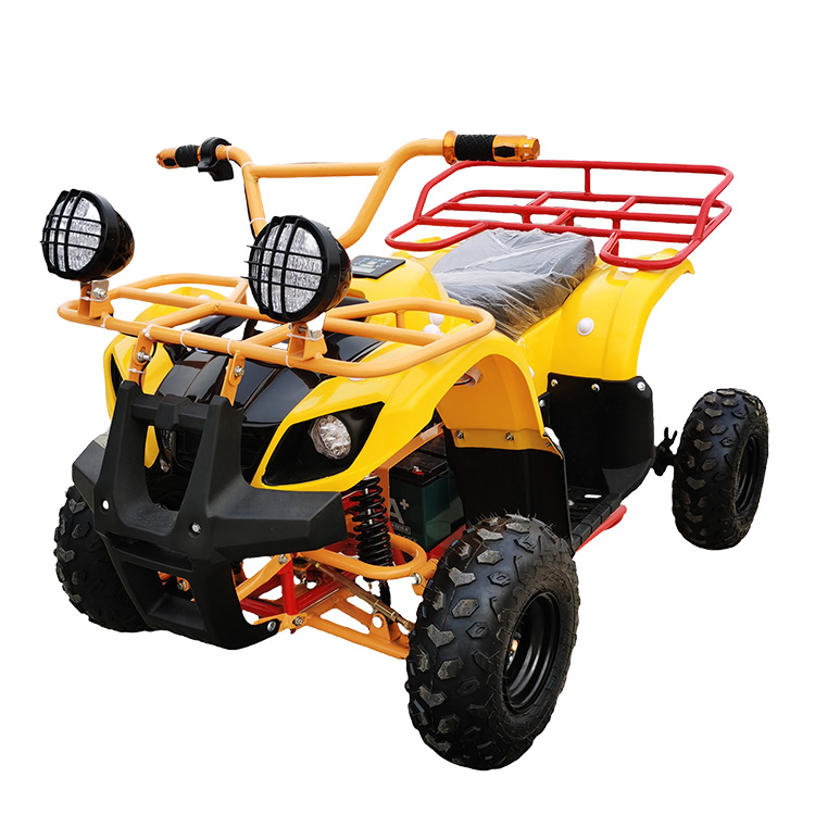 중국 공장 제조업체의 성인 및 어린이용 전기 4륜 24 - Kids Outdoor Electric Car 리뷰 및 가격