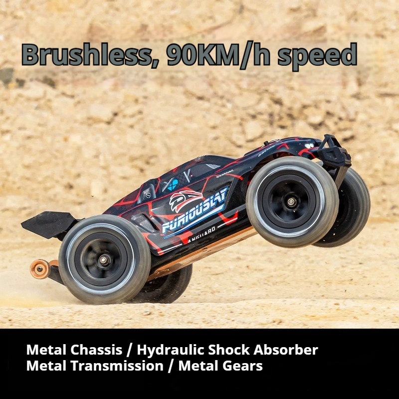 RC 고속 4륜구동 클라이밍 오프로드 자동차 강력한 드 - Kids Outdoor Electric Car 리뷰 및 가격