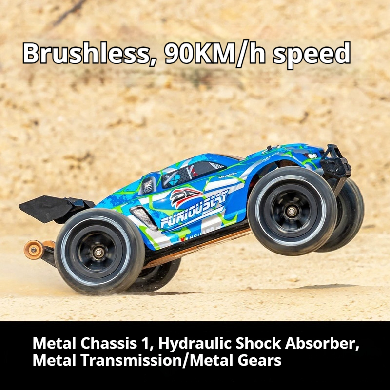 RC 고속 4륜구동 클라이밍 오프로드 자동차 강력한 드 - Kids Outdoor Electric Car 리뷰 및 가격
