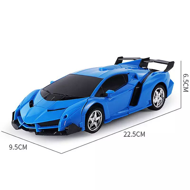 2in1 전동 RC 자동차 변신 로봇 원키 변형 자동차 - Kids Outdoor Water Toys 리뷰 및 가격