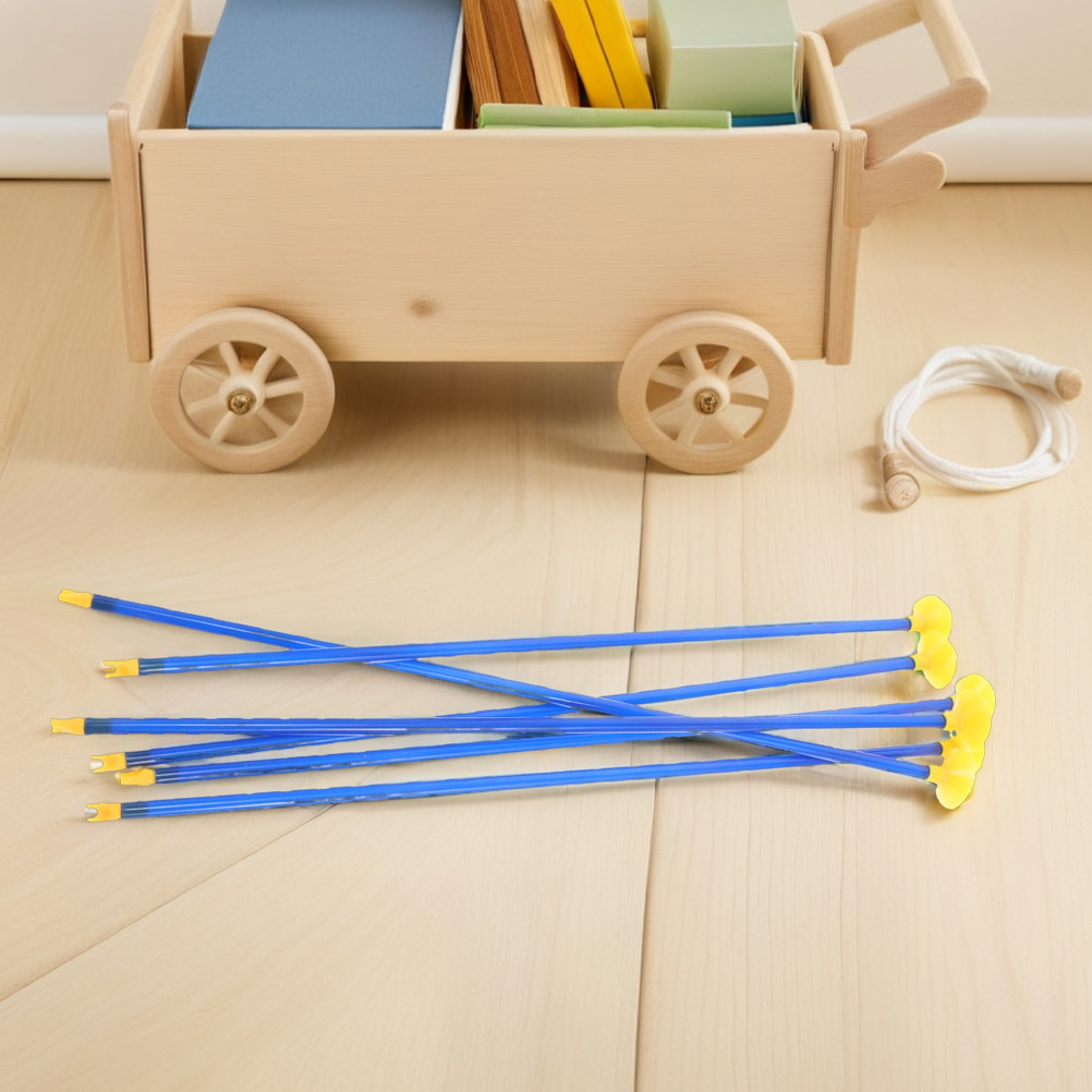 어린이용 화살 세트 20개, 흡착식 팁, 42cm, 실 - Kids Outdoor Archery Set 리뷰 및 가격