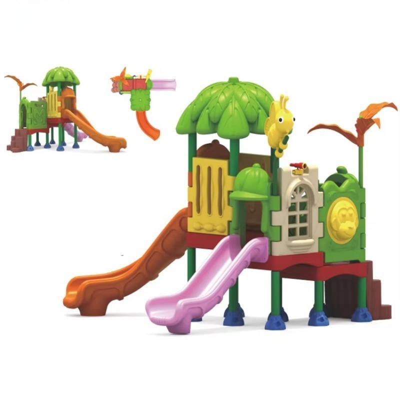 인터랙티브 게임 가족용 내구성 좋은 어린이 야외 놀이터 - Kids Outdoor Playground 리뷰 및 가격