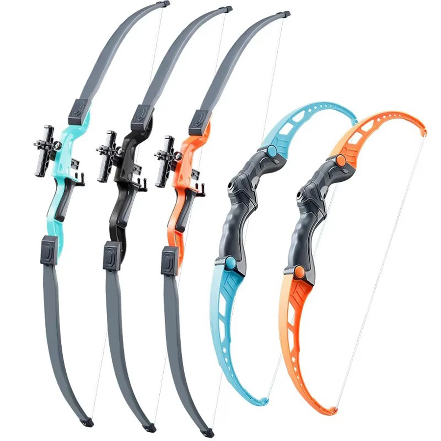 어린이 활쏘기 세트, 4-8세, 8-12세 어린이용 야 - Kids Outdoor Archery Set 리뷰 및 가격