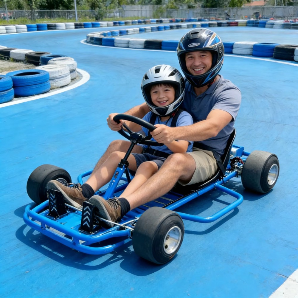 전기 카트, 고속 전기 고카트, 72V 3000W, 성 - Kids Outdoor Electric Car 리뷰 및 가격