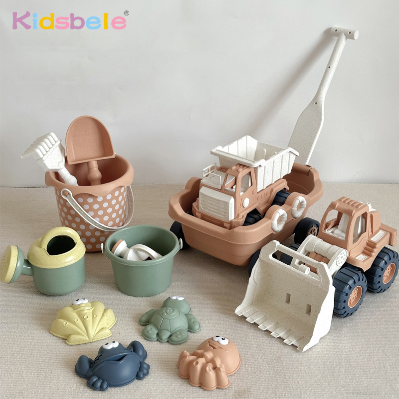 해변 놀이 장난감 어린이 휴대용 정원 해변 삽 모래 트 - Kids Outdoor Garden Toys 리뷰 및 가격