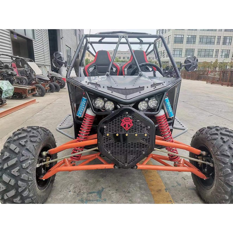 300/400cc 4행정 키즈 듄 버기, 표준 파워 구 - Kids Outdoor Playground 리뷰 및 가격