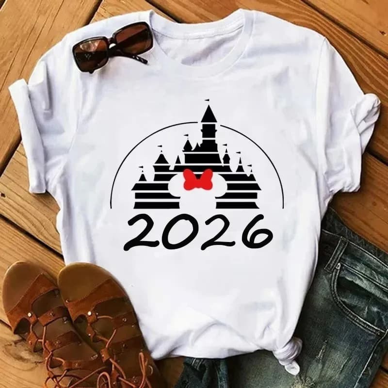 최신 가족 휴가 티셔츠 2026 가족 여행 반팔 야외  - Kids Outdoor Garden Toys 리뷰 및 가격