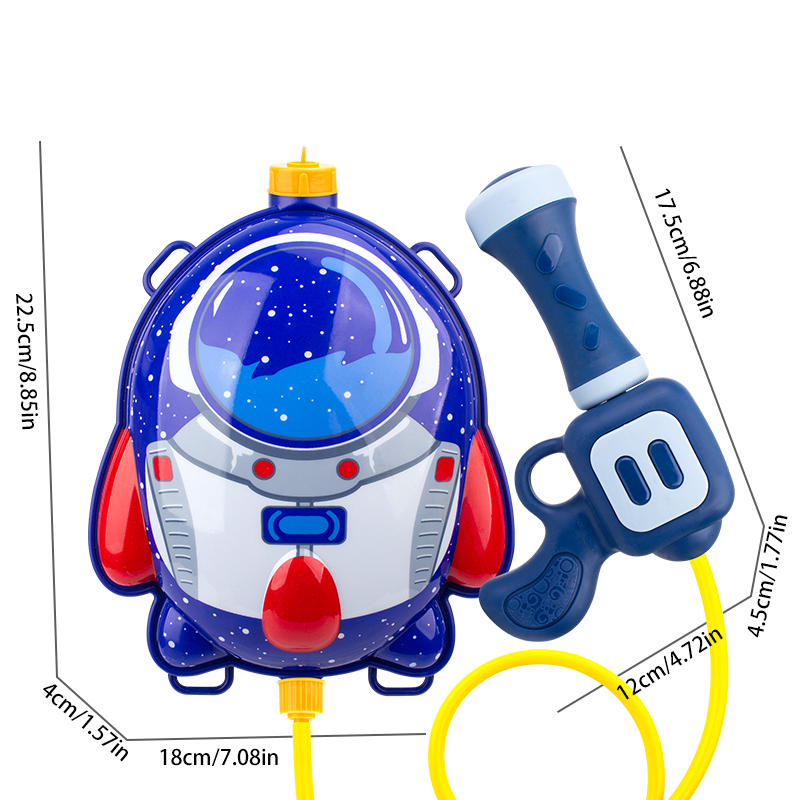어린이 배낭 물총 장난감 여름 야외 해변 수영장 정원  - Kids Outdoor Water Toys 리뷰 및 가격